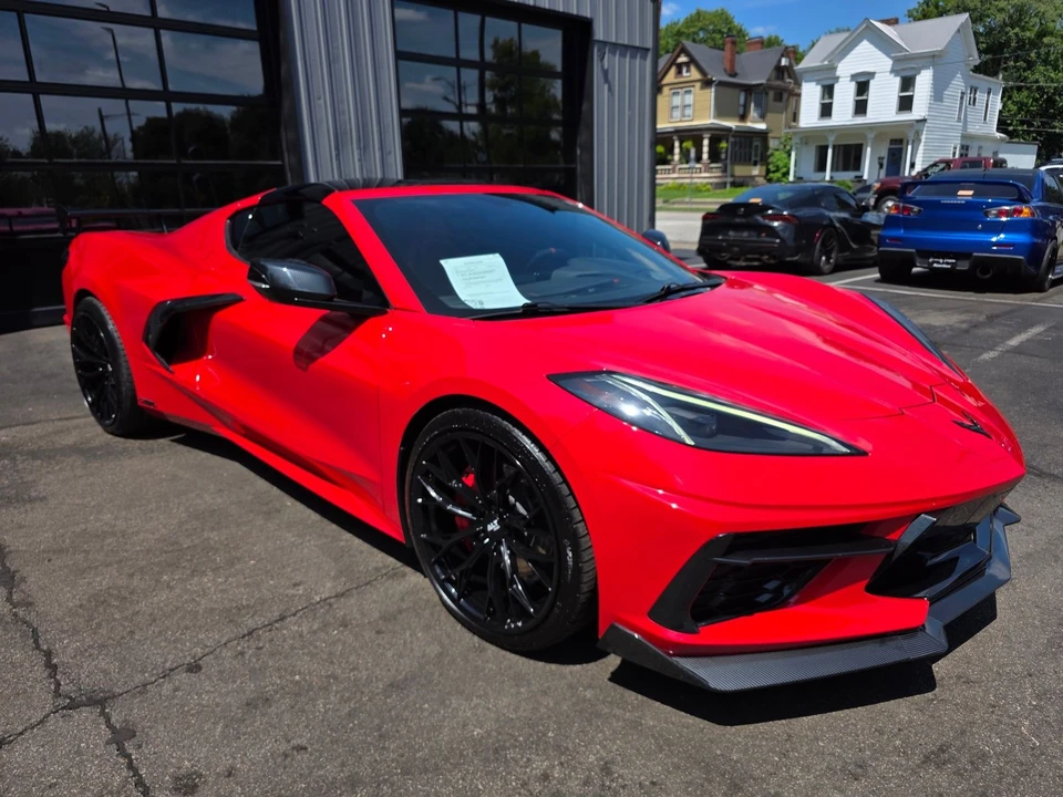 2020 Chevrolet Corvette C8 - Image 6 of 31