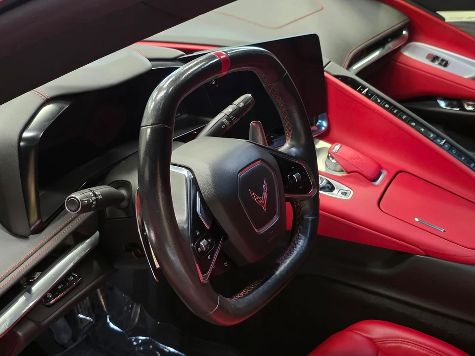 2020 Chevrolet Corvette C8 - Image 20 of 31