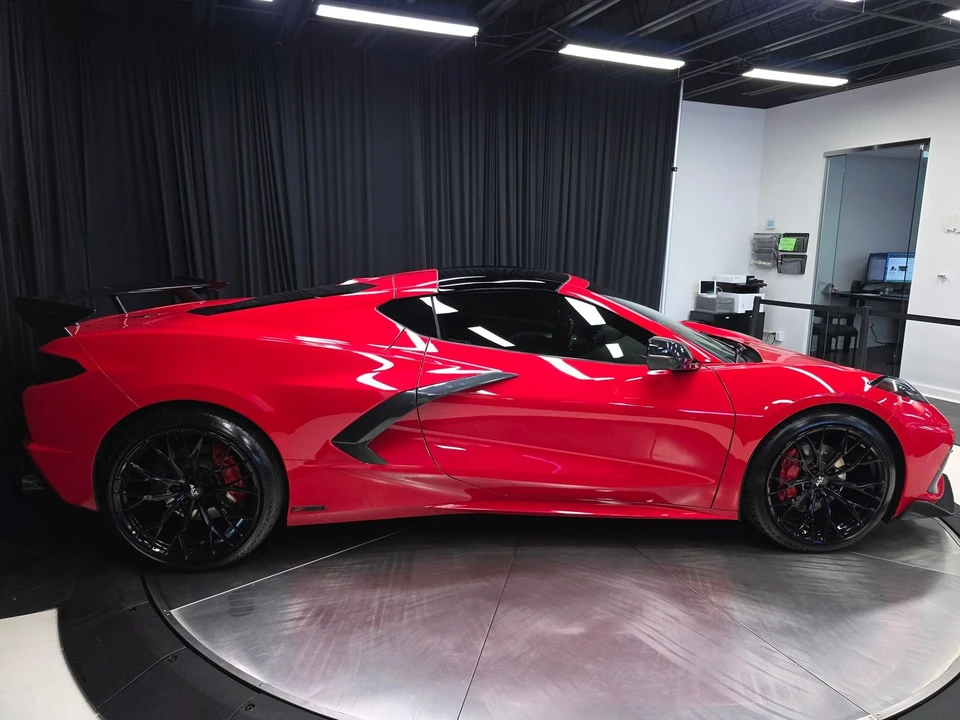 2020 Chevrolet Corvette C8 - Image 14 of 31