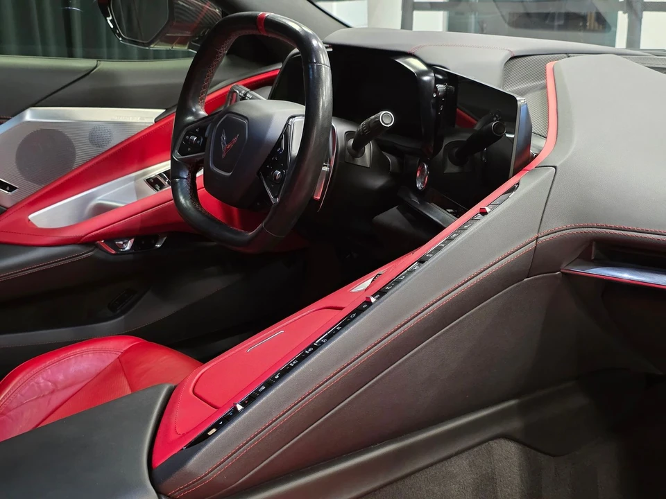2020 Chevrolet Corvette C8 - Image 29 of 31
