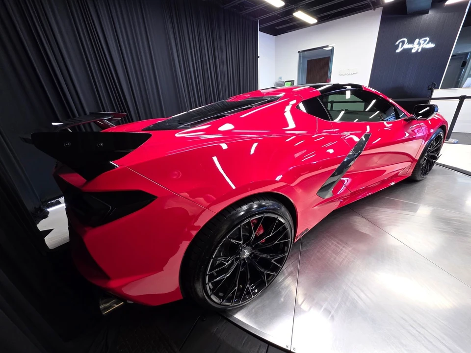 2020 Chevrolet Corvette C8 - Image 13 of 31