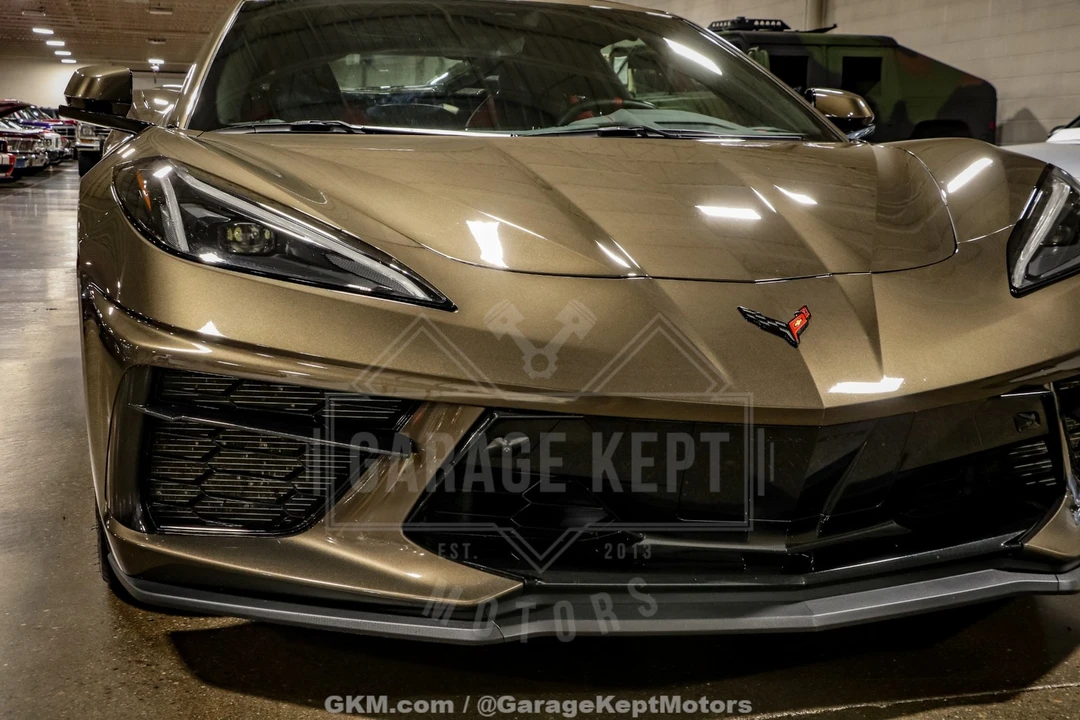 2020 Chevrolet Corvette C8 - Image 20 of 31