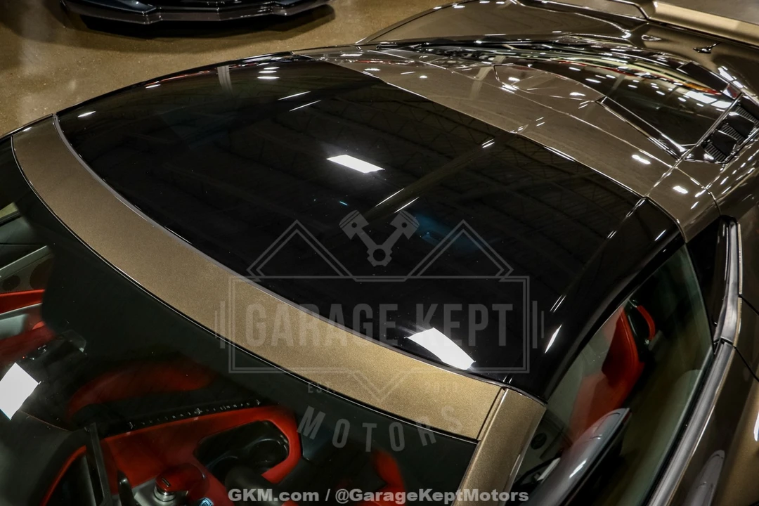 2020 Chevrolet Corvette C8 - Image 29 of 31
