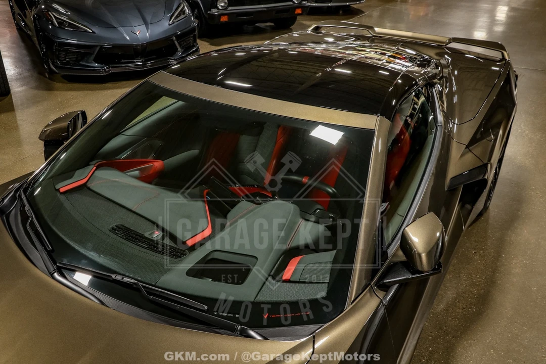 2020 Chevrolet Corvette C8 - Image 28 of 31
