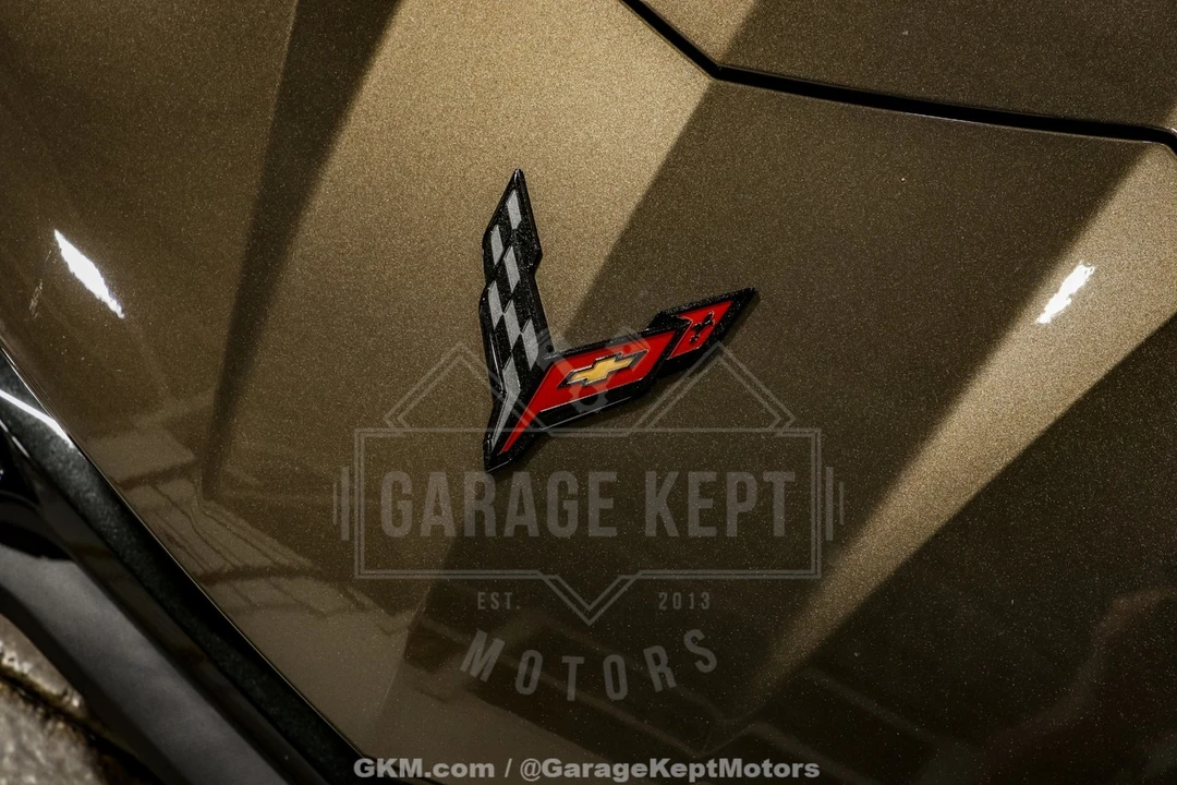 2020 Chevrolet Corvette C8 - Image 30 of 31