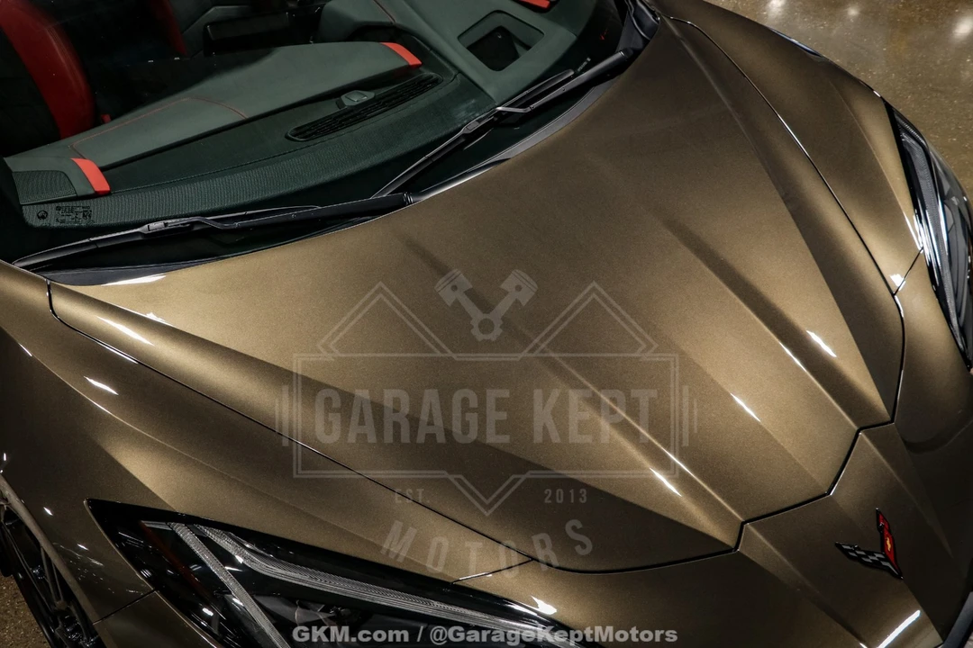 2020 Chevrolet Corvette C8 - Image 17 of 31