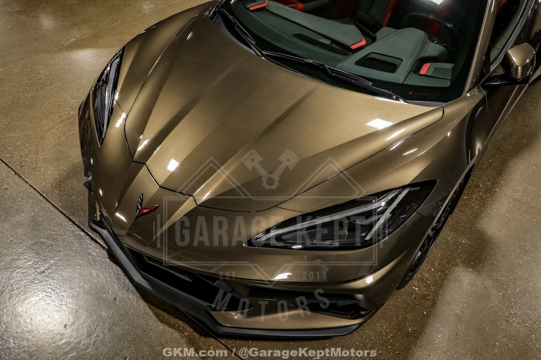 2020 Chevrolet Corvette C8 - Image 26 of 31