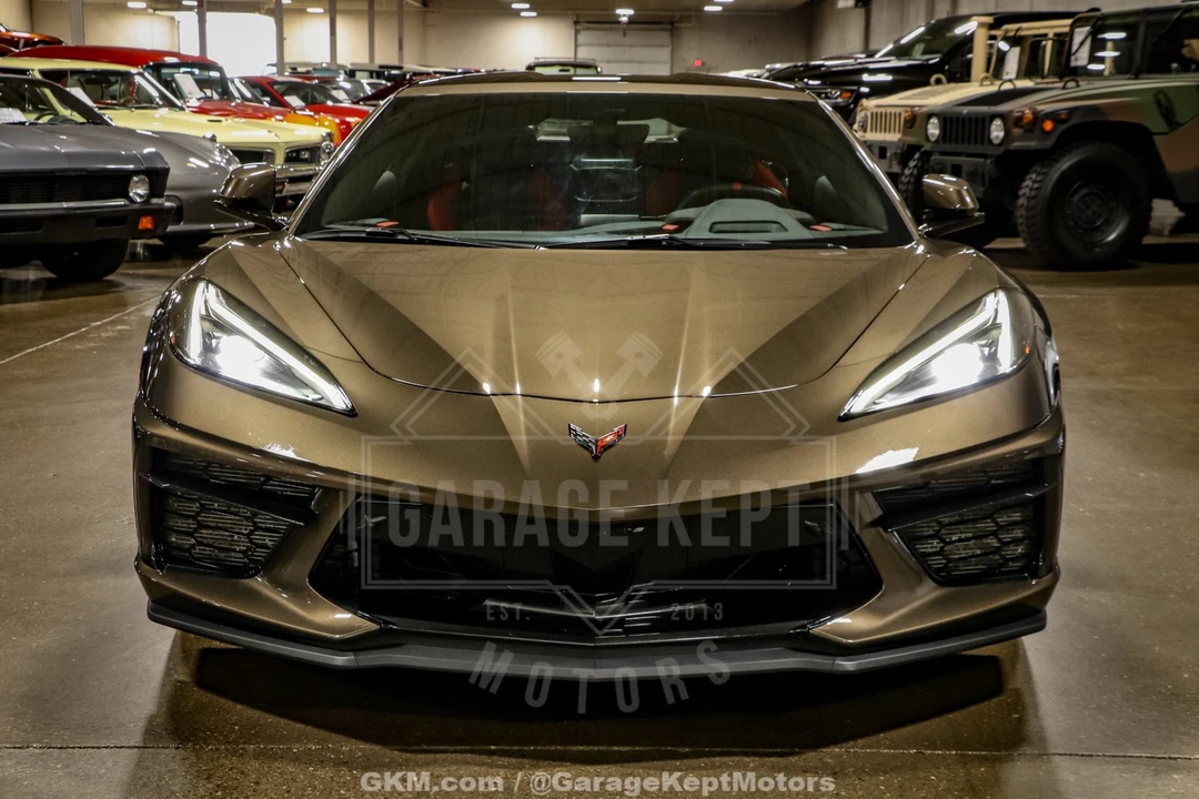 2020 Chevrolet Corvette C8 - Image 23 of 31