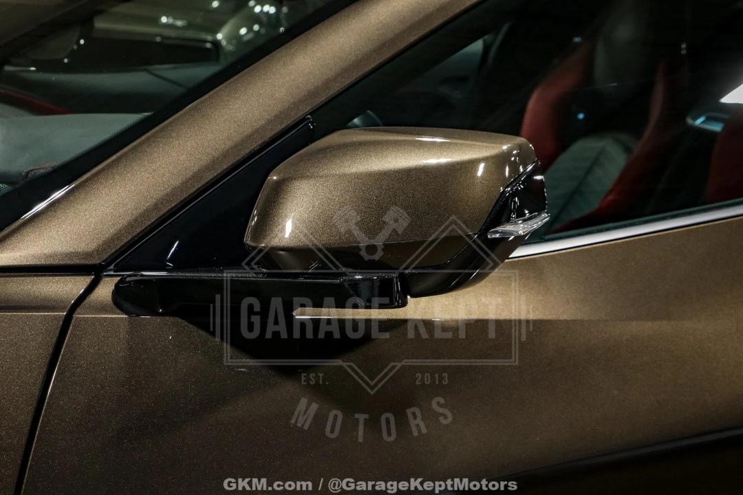 2020 Chevrolet Corvette C8 - Image 31 of 31