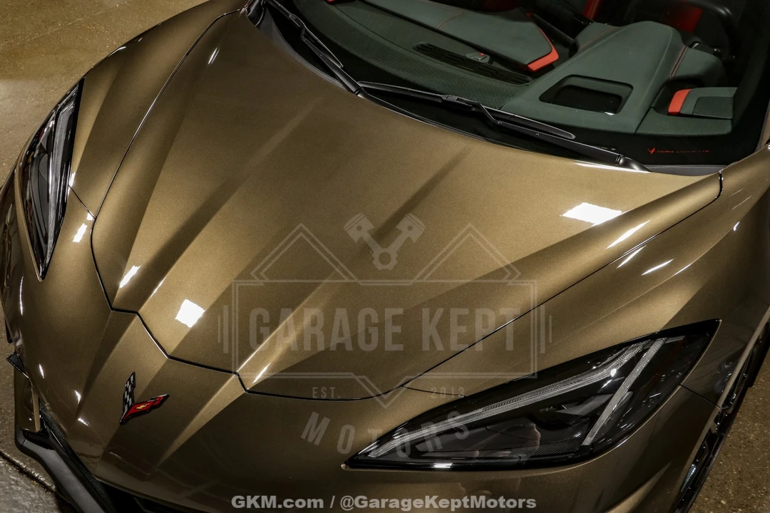 2020 Chevrolet Corvette C8 - Image 27 of 31
