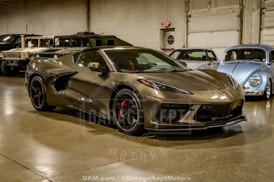 2020 Chevrolet Corvette C8 - Image 14 of 31