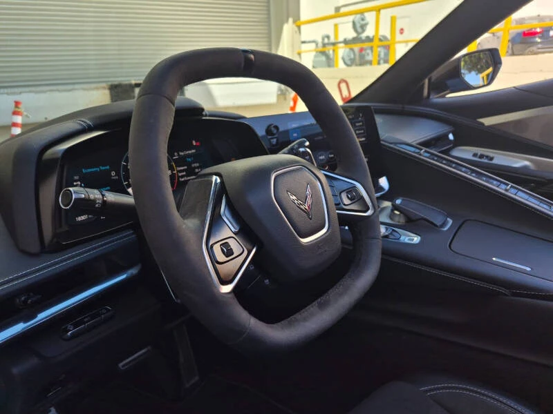 2020 Chevrolet Corvette C8 - Image 20 of 31