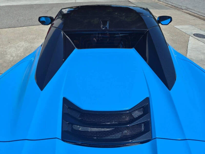 2020 Chevrolet Corvette C8 - Image 6 of 31