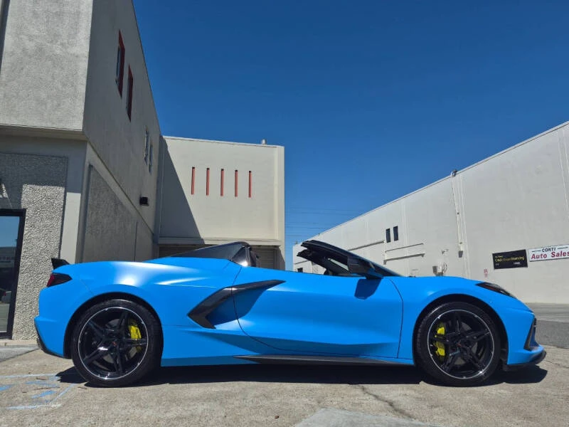 2020 Chevrolet Corvette C8 - Image 5 of 31