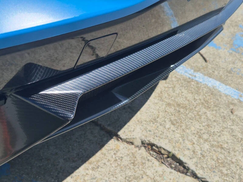 2020 Chevrolet Corvette C8 - Image 7 of 31
