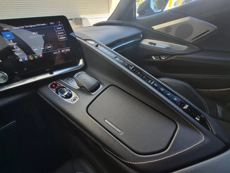 2020 Chevrolet Corvette C8 - Image 28 of 31