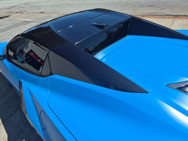 2020 Chevrolet Corvette C8 - Image 4 of 31