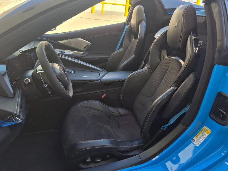 2020 Chevrolet Corvette C8 - Image 22 of 31