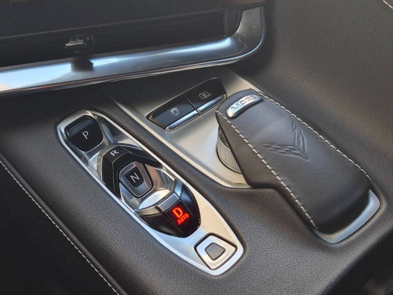 2020 Chevrolet Corvette C8 - Image 29 of 31