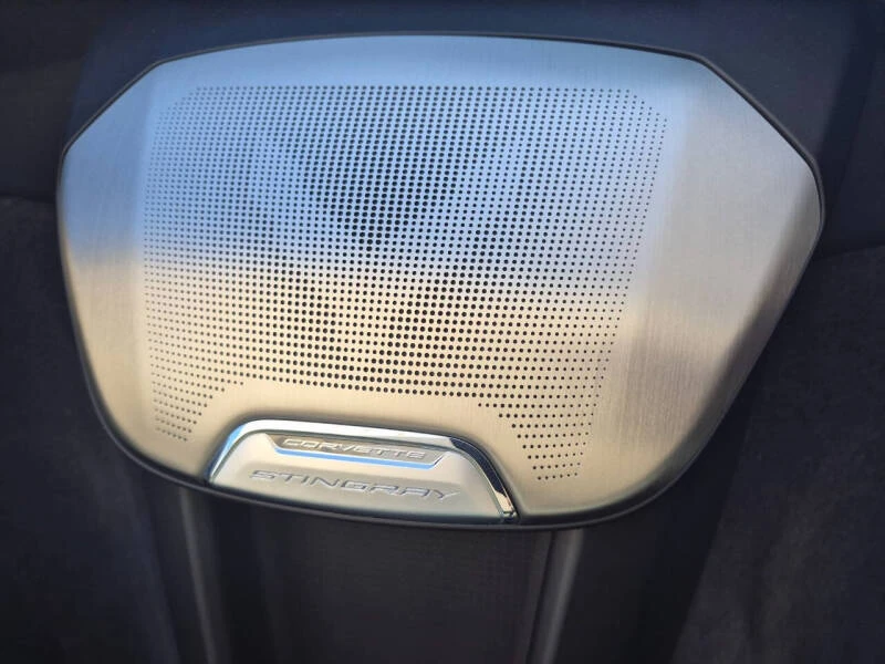 2020 Chevrolet Corvette C8 - Image 18 of 31