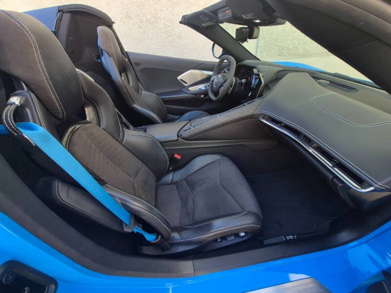 2020 Chevrolet Corvette C8 - Image 16 of 31