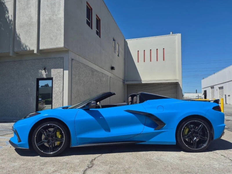 2020 Chevrolet Corvette C8 - Image 3 of 31