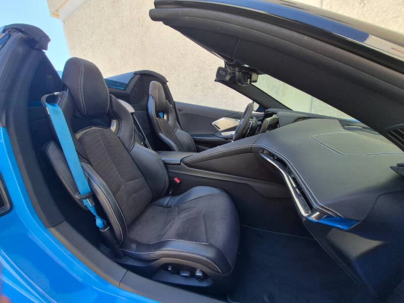 2020 Chevrolet Corvette C8 - Image 17 of 31