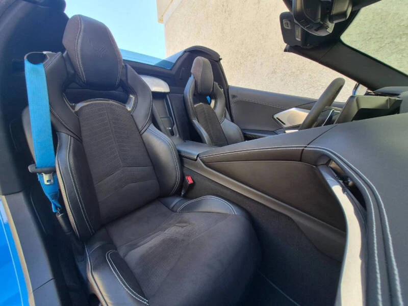 2020 Chevrolet Corvette C8 - Image 15 of 31