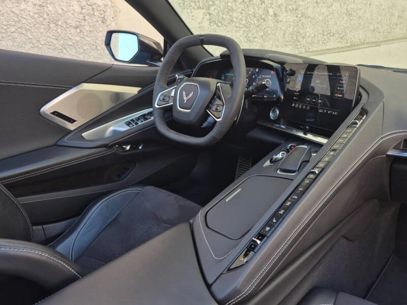 2020 Chevrolet Corvette C8 - Image 13 of 31