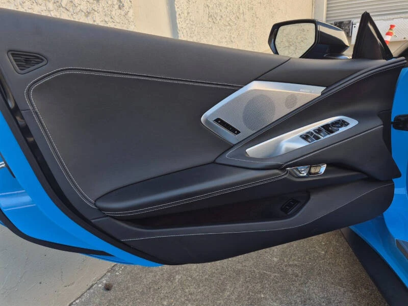 2020 Chevrolet Corvette C8 - Image 23 of 31