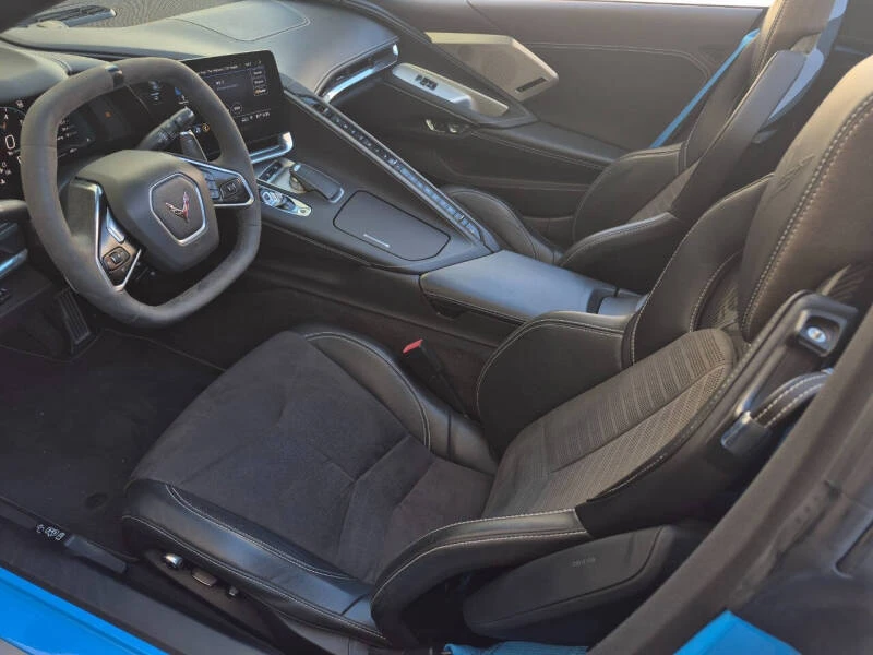2020 Chevrolet Corvette C8 - Image 21 of 31