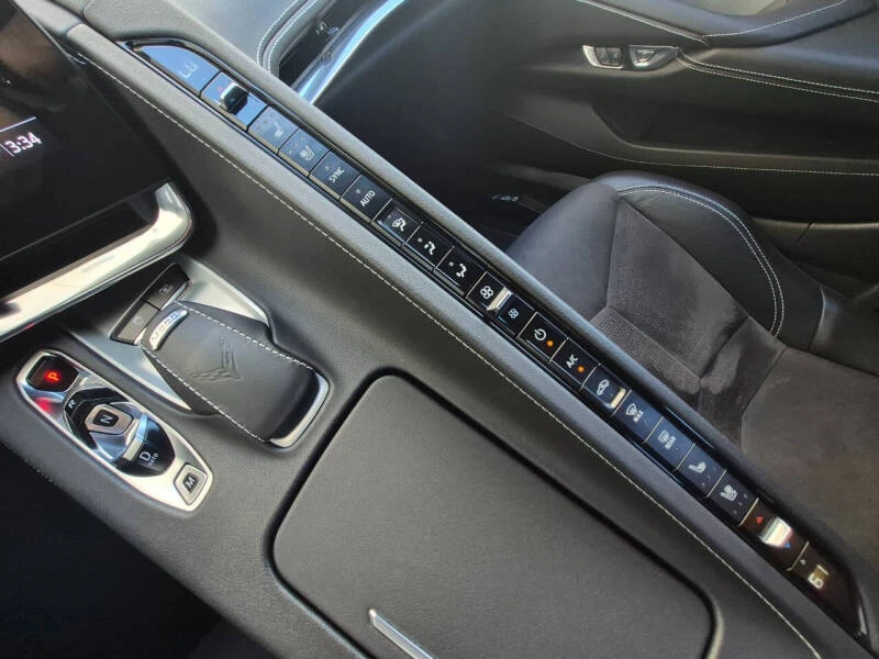 2020 Chevrolet Corvette C8 - Image 27 of 31