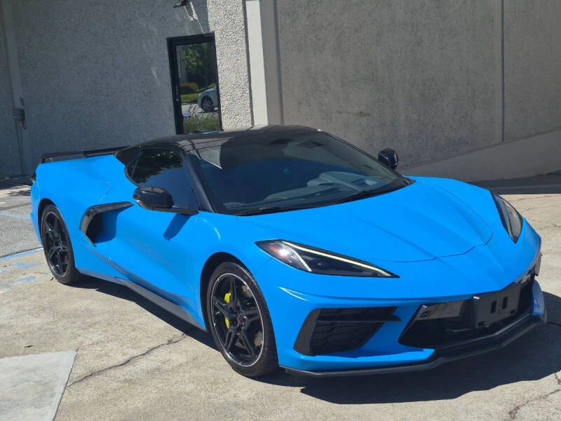 2020 Chevrolet Corvette C8 - Image 2 of 31