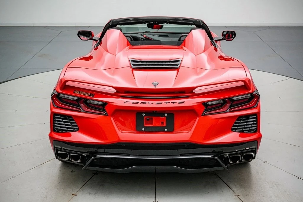 2020 Chevrolet Corvette C8 - Image 6 of 21