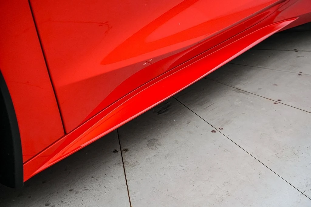 2020 Chevrolet Corvette C8 - Image 19 of 21