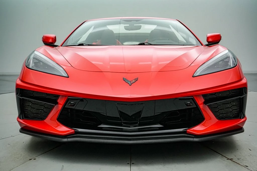 2020 Chevrolet Corvette C8 - Image 16 of 21