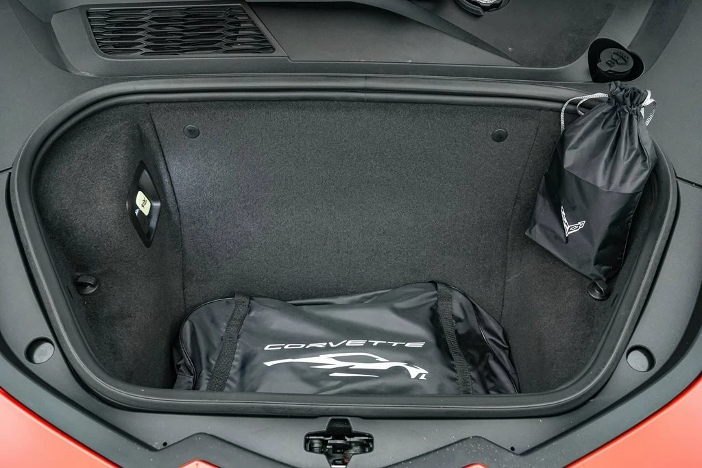 2020 Chevrolet Corvette C8 - Image 13 of 21