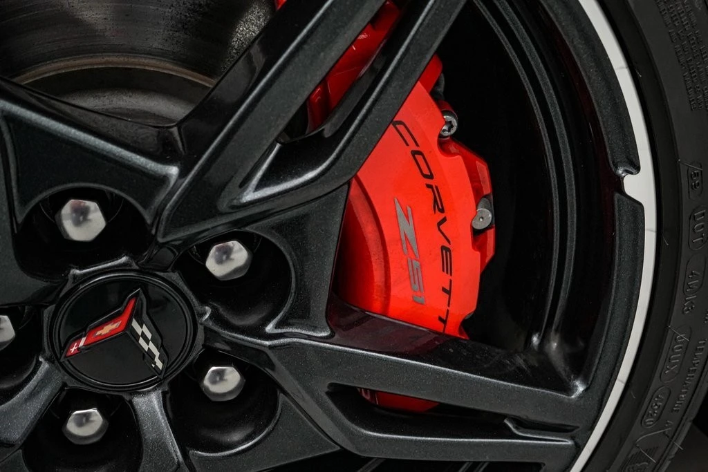 2020 Chevrolet Corvette C8 - Image 15 of 21