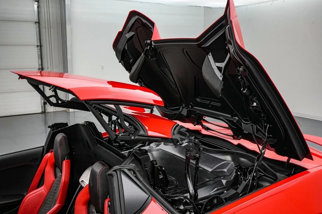 2020 Chevrolet Corvette C8 - Image 9 of 21