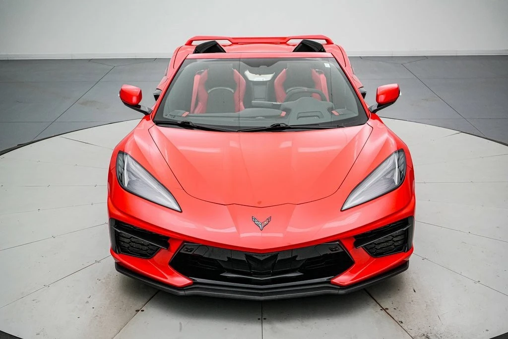 2020 Chevrolet Corvette C8 - Image 12 of 21