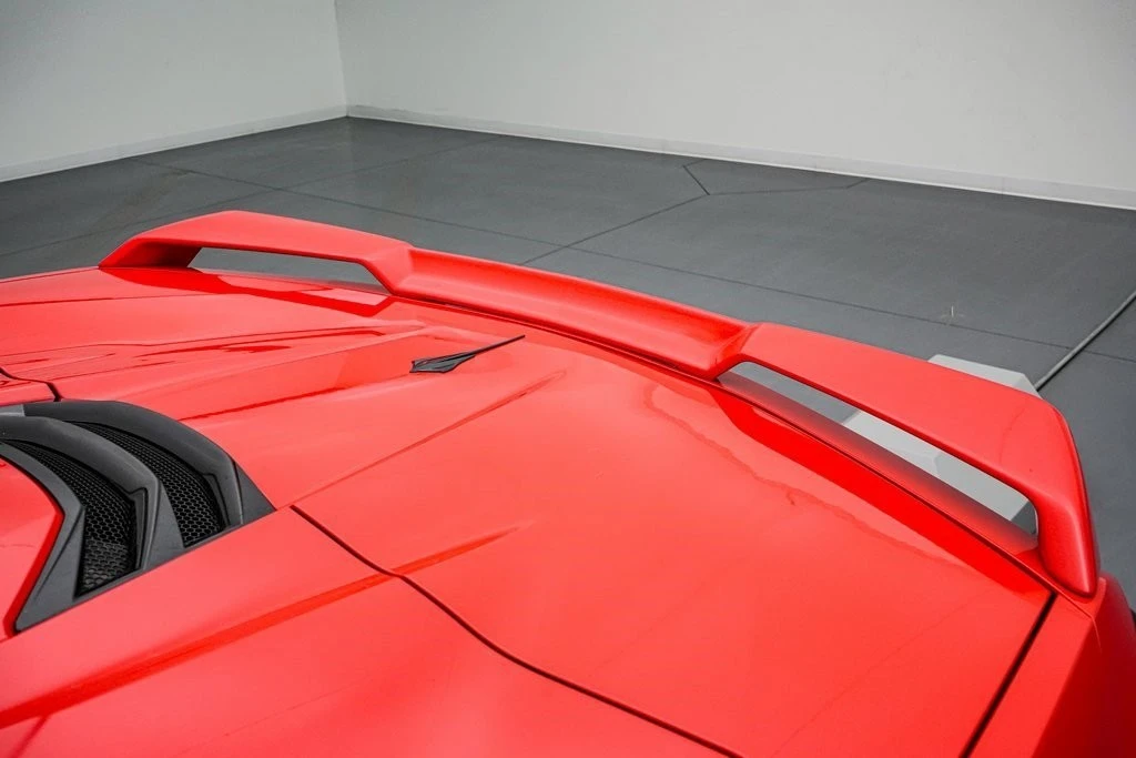 2020 Chevrolet Corvette C8 - Image 21 of 21