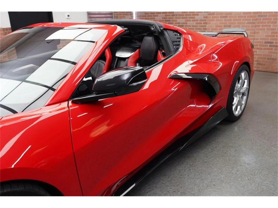 2020 Chevrolet Corvette C8 - Image 31 of 31