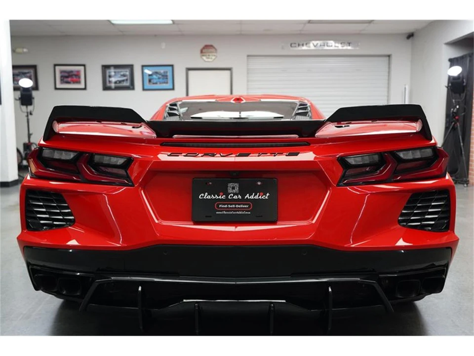 2020 Chevrolet Corvette C8 - Image 6 of 31