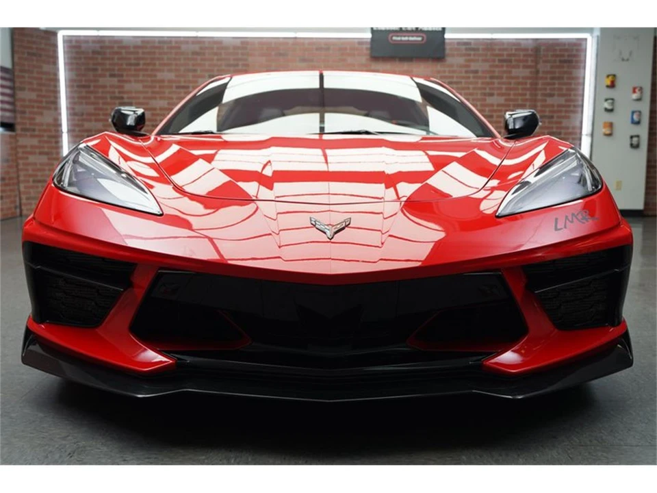 2020 Chevrolet Corvette C8 - Image 12 of 31