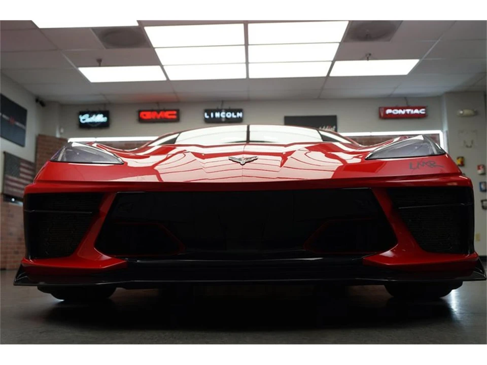 2020 Chevrolet Corvette C8 - Image 27 of 31