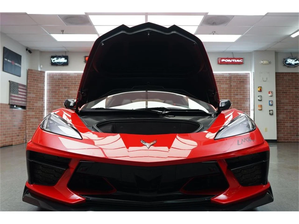 2020 Chevrolet Corvette C8 - Image 13 of 31