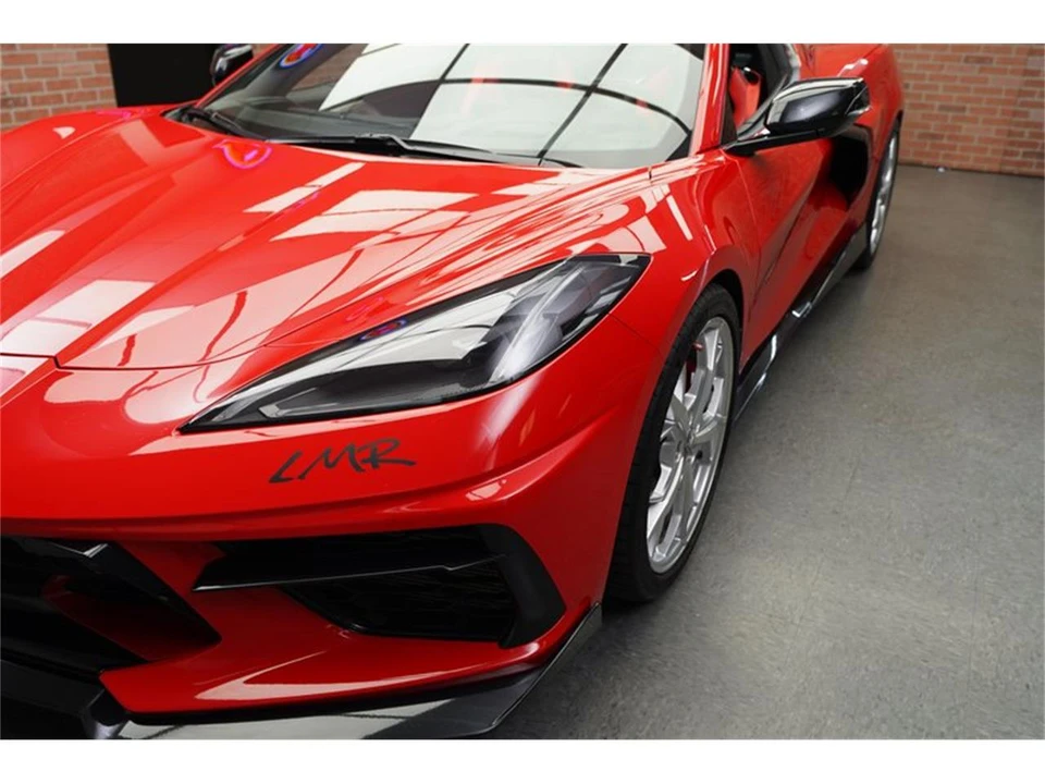 2020 Chevrolet Corvette C8 - Image 29 of 31