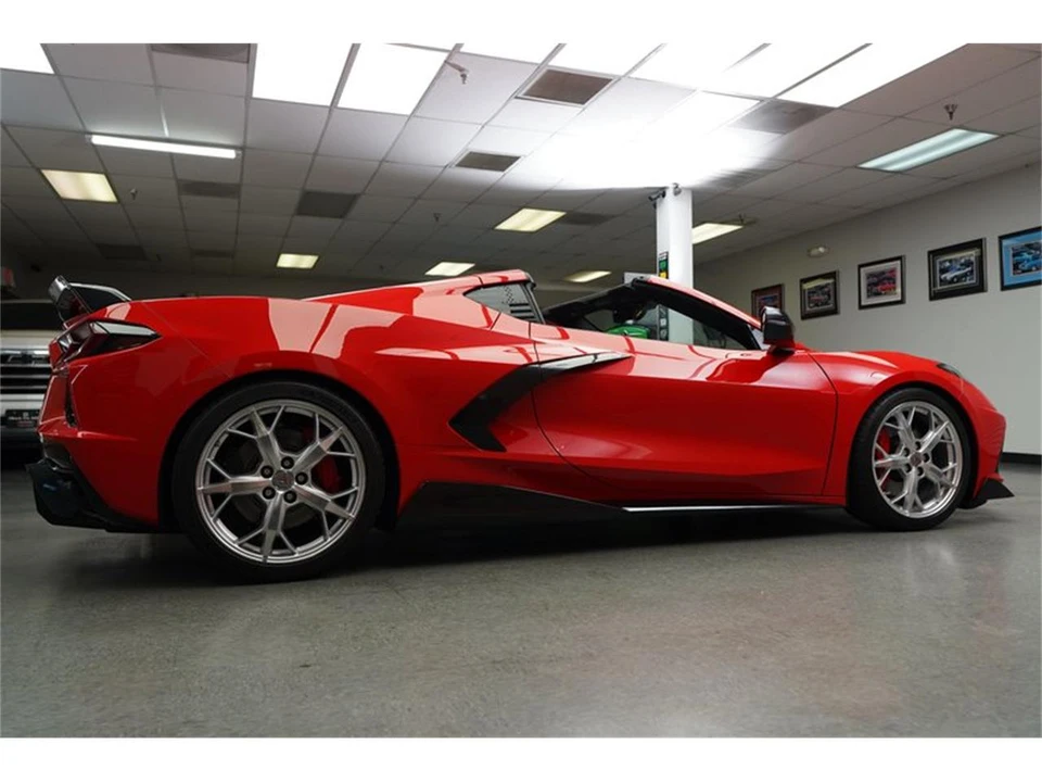2020 Chevrolet Corvette C8 - Image 9 of 31