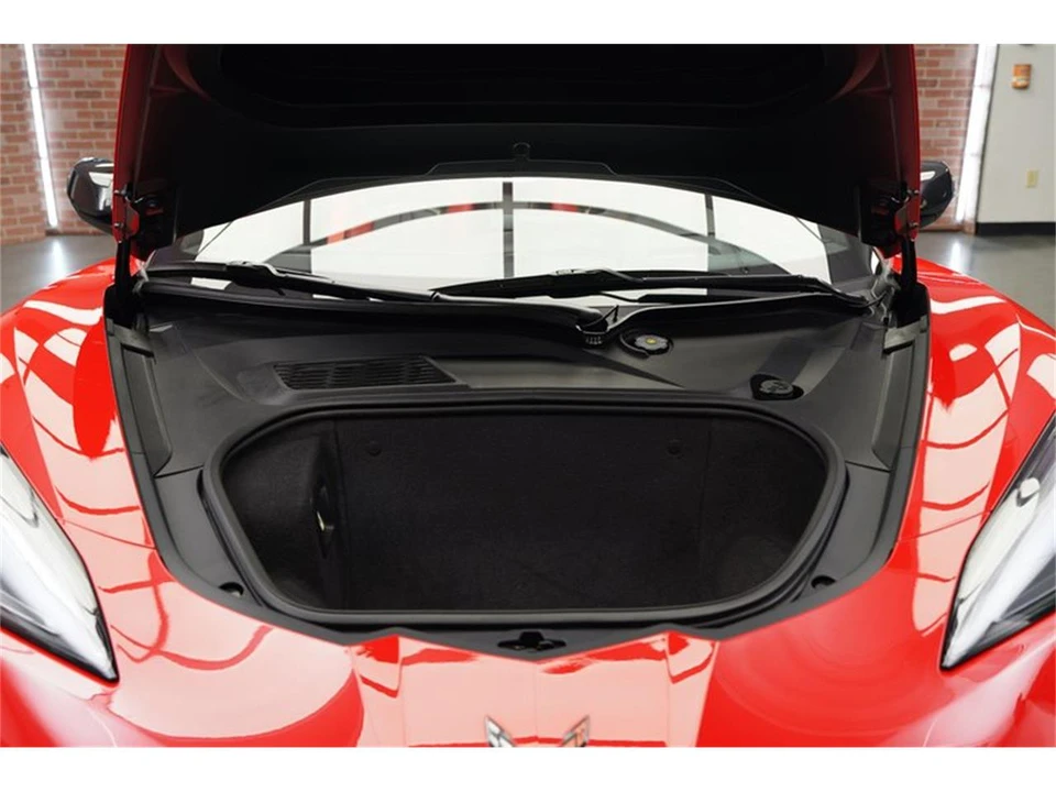 2020 Chevrolet Corvette C8 - Image 14 of 31
