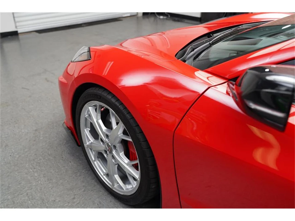 2020 Chevrolet Corvette C8 - Image 30 of 31